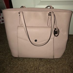 MK purse authentic lightly used